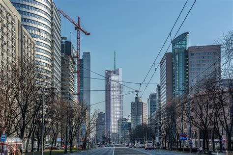 warszawa skyscrapercity|[Warszawa Wola] Varso Place [310m, 90m, 81m].
